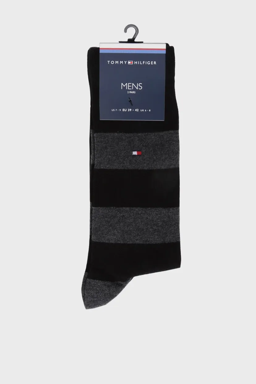 Носки TH MEN RUGBY SOCK 2P 4