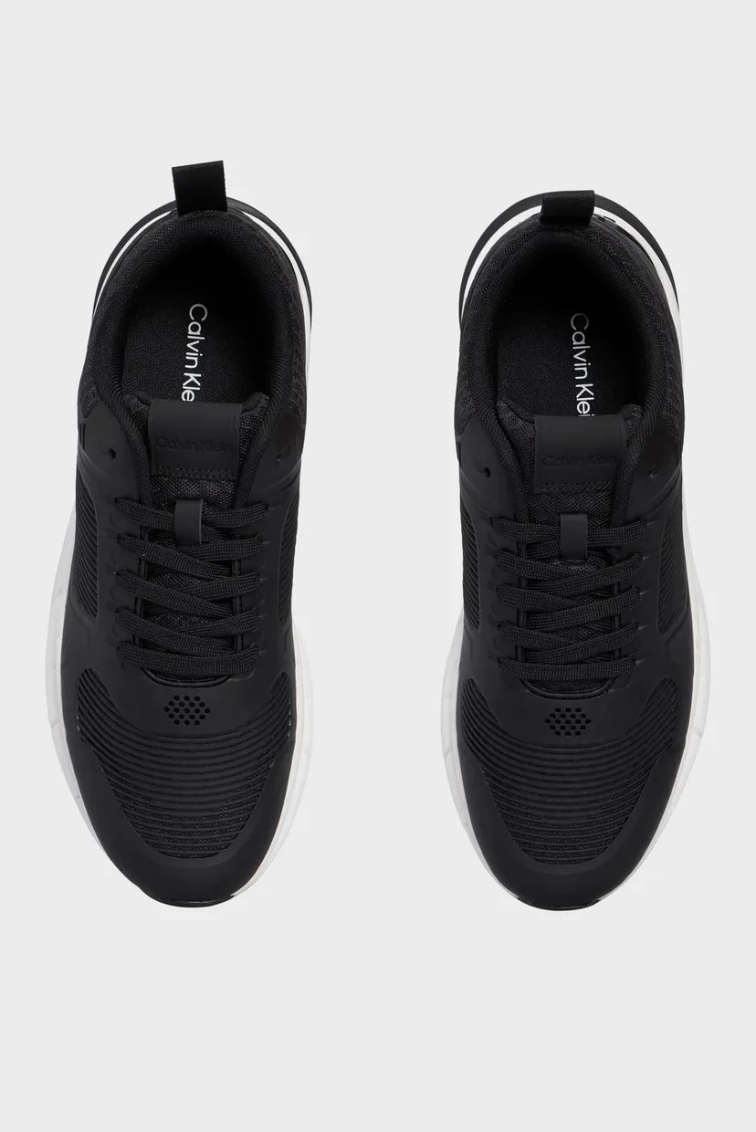 Кроссовки LOW TOP LACE UP TECH 4