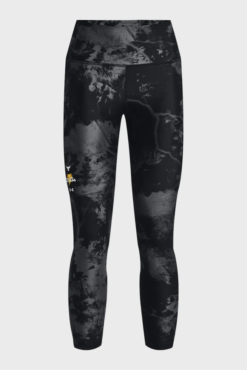 Легинсы Pjt Rock BA HG Ankle Legging 5
