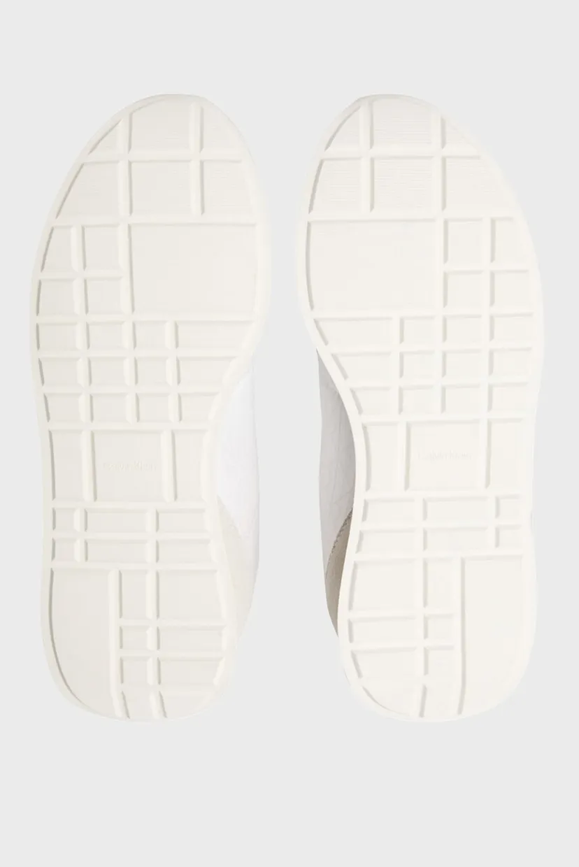 Кроссовки RETRO RUNNER LACE UP AOP NYL 5