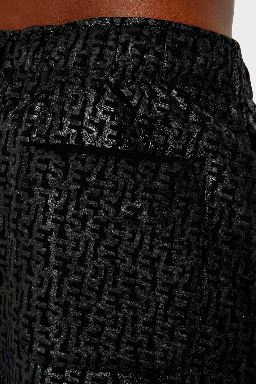 Шорты P-MARSHY-MONO SHORTS 9