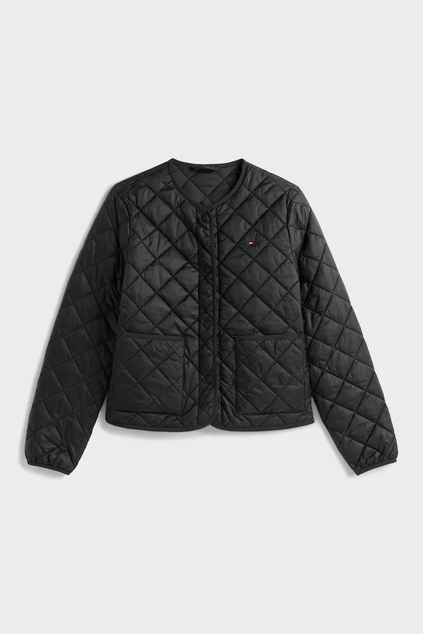 Куртка демисезонная LW PADDED REG QUILTED JACKET 5
