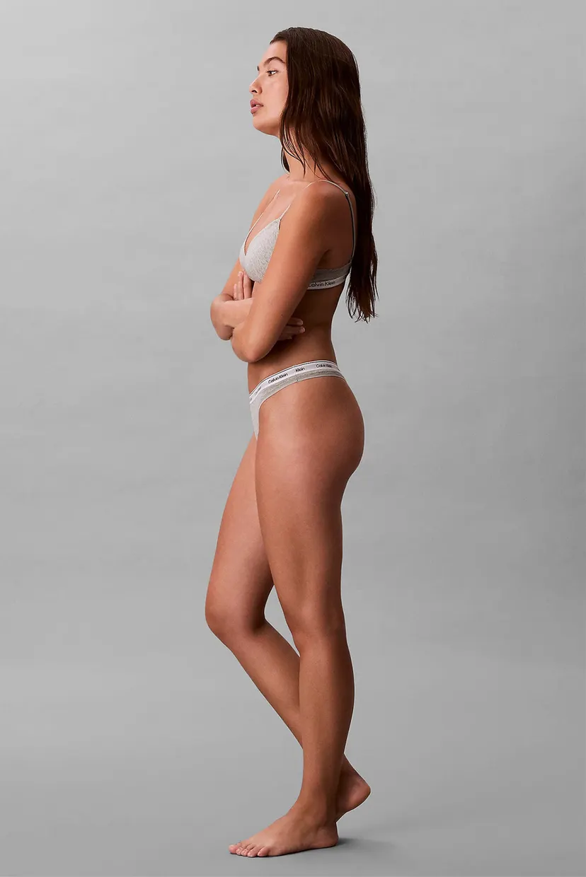 Трусы Thong 6