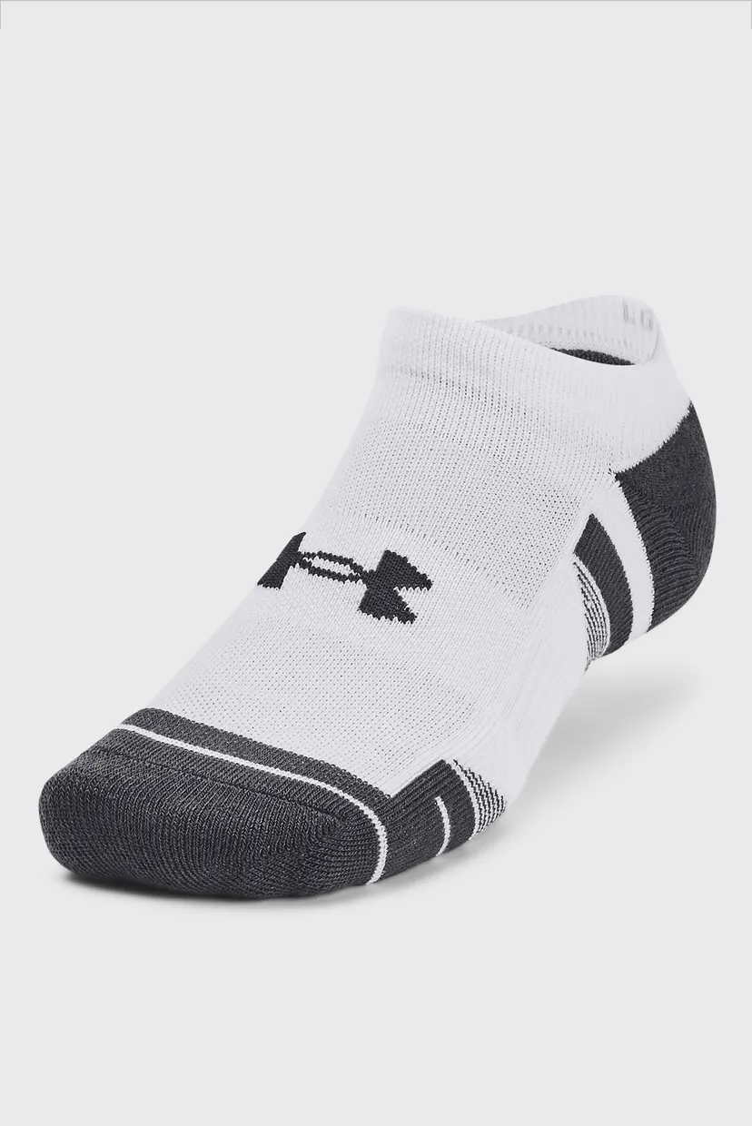 Носки UA Performance Tech 3pk NS 3