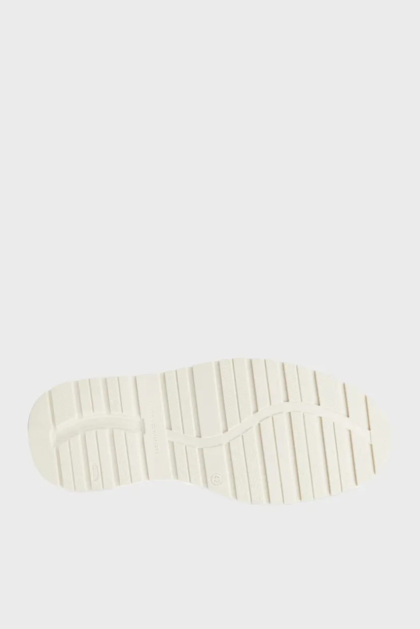 Ботинки TH AMERICAN WARM LEATHER BOOT 4