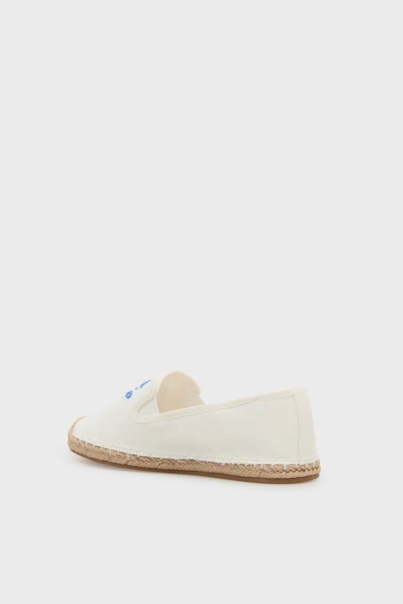 Эспадрильи TH SCRIPT SUMMER ESPADRILLE 5