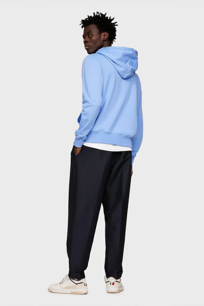 Худи BIG ICON CREST HOODIE 3