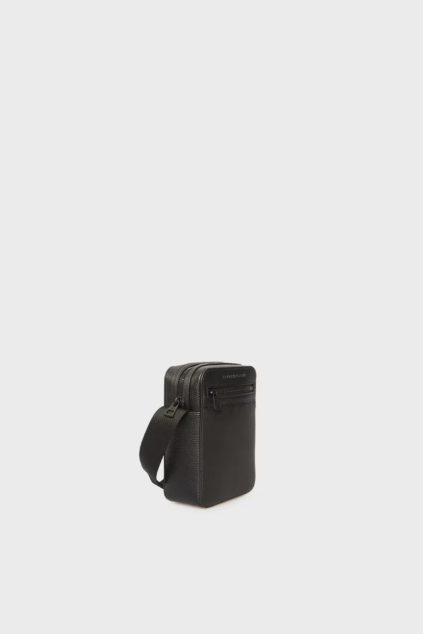 Сумка TH MONOGRAM MINI REPORTER 3