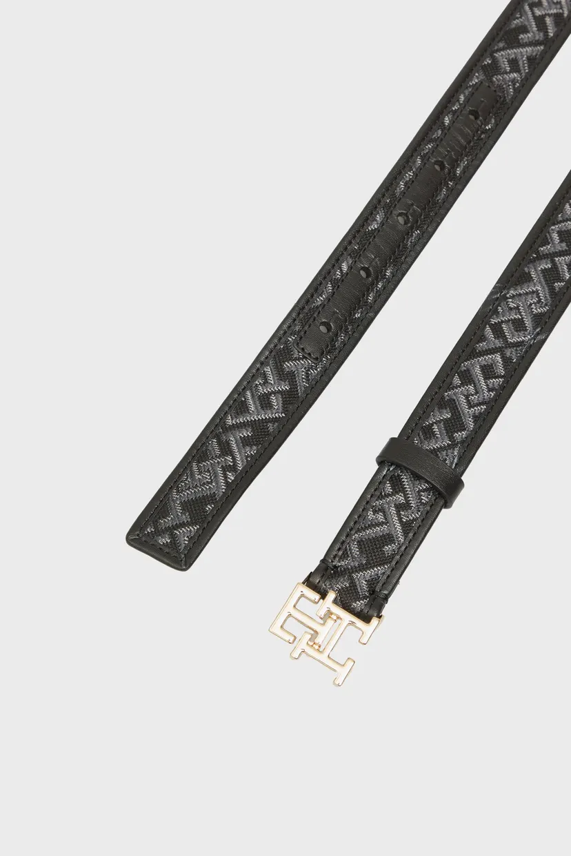 Ремень TH MODERN 2.5 JACQUARD 3
