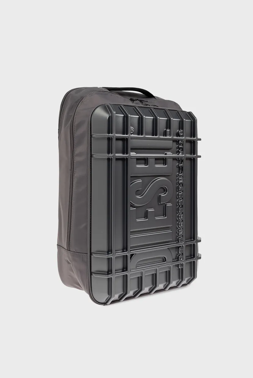 Чемодан DIESEL PC STRONG IMAGE BACKPACK-BLACK 3