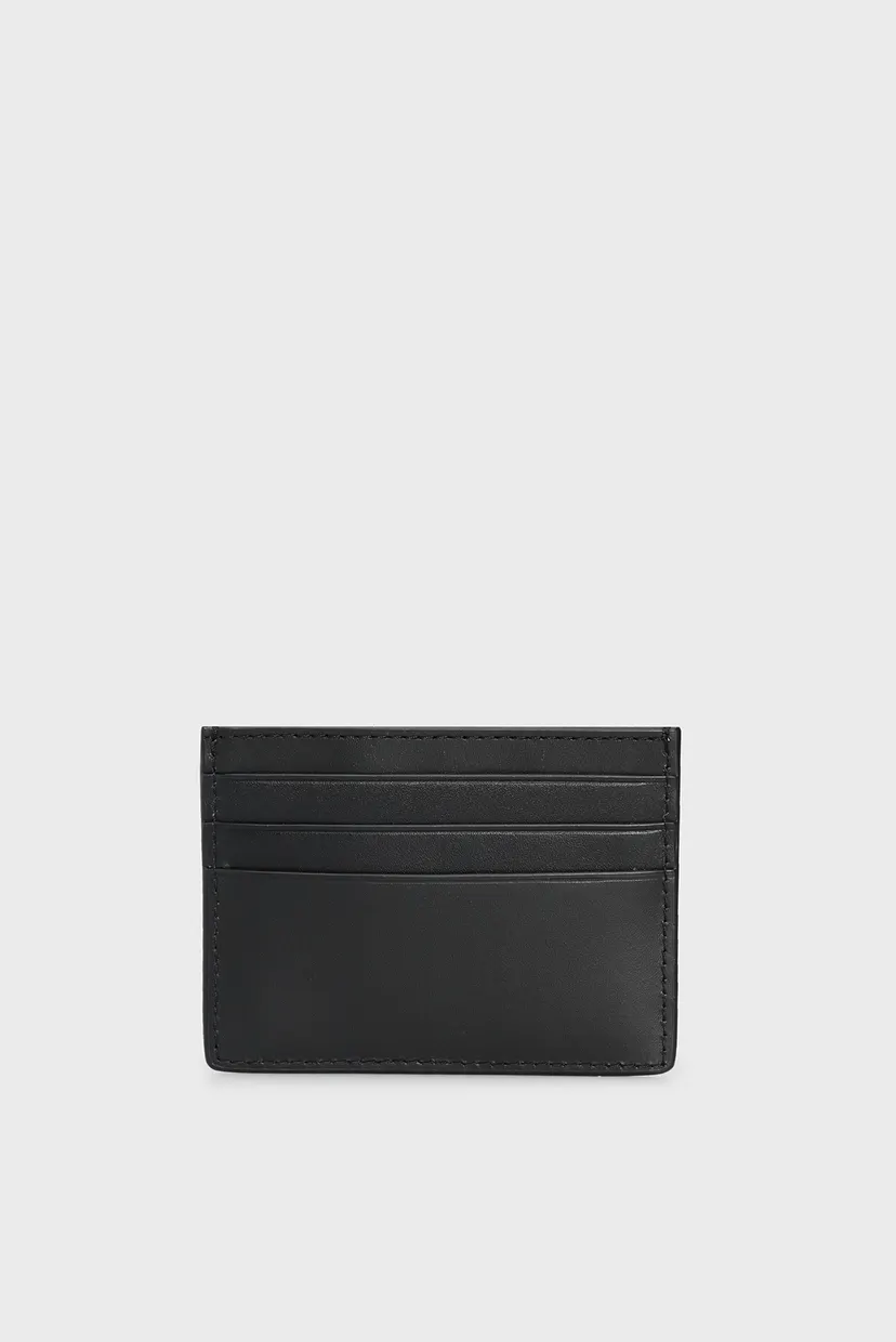 Әмиян TH SPW LEATHER CC HOLDER 4