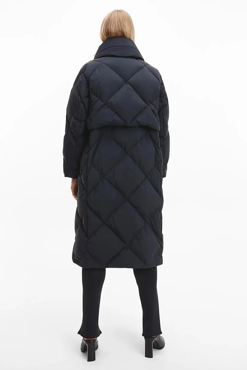 Куртка зимняя TRANSFORM PADDED COAT 8