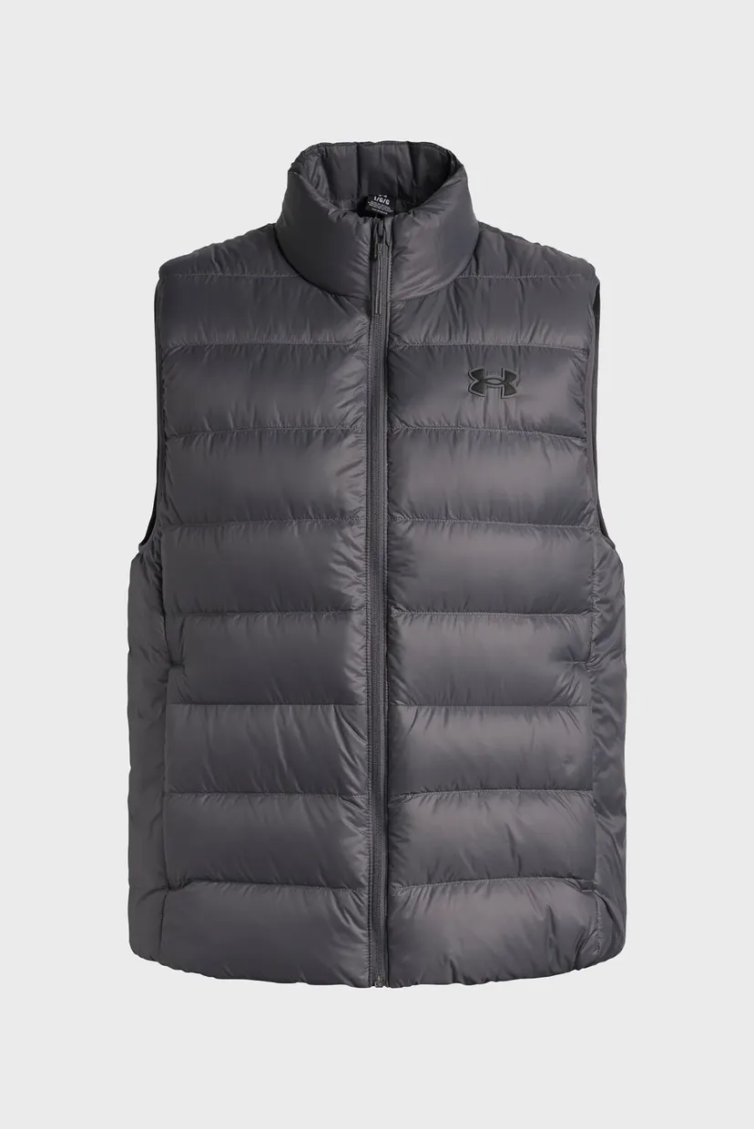 Жилет LEGEND DOWN VEST 6
