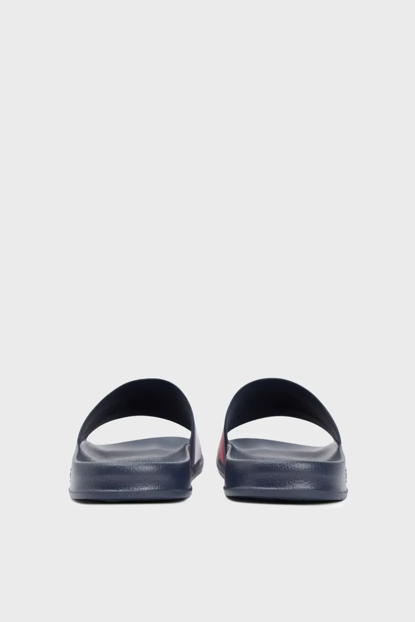 Слайдеры CORE HILFIGER FLAG POOL SLIDE 6