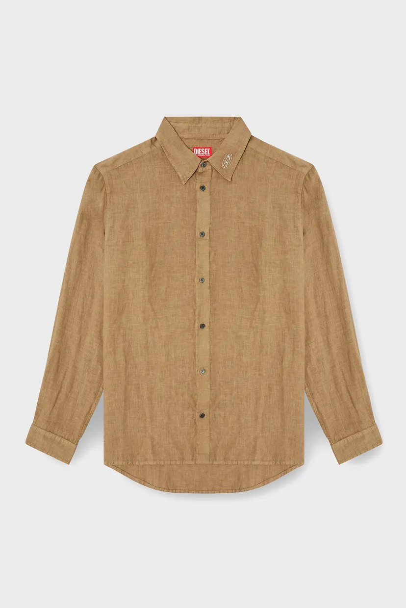 Рубашка S-WERP CAMICIA 4