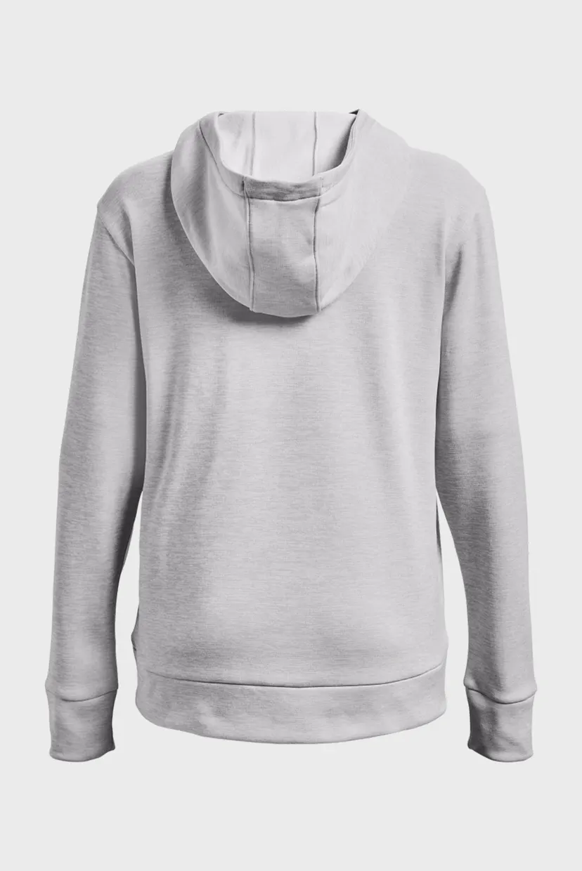 Худи Armour Fleece Hoodie 6