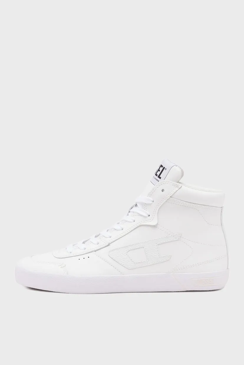 Хайтопы LEROJI S-LEROJI MID W SNEAKERS 7