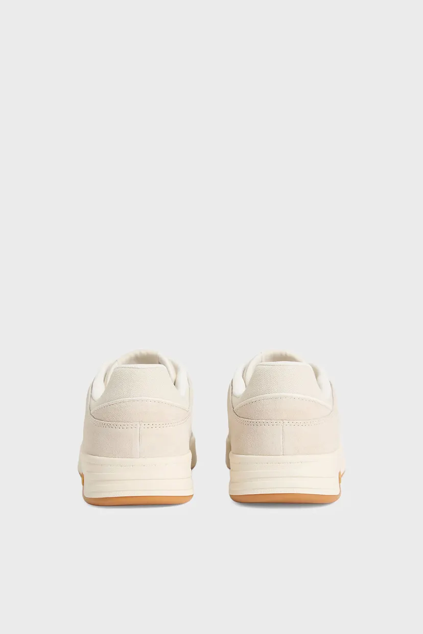 Кеды TJM CUPSOLE LEATHER MIX MATERIAL 6