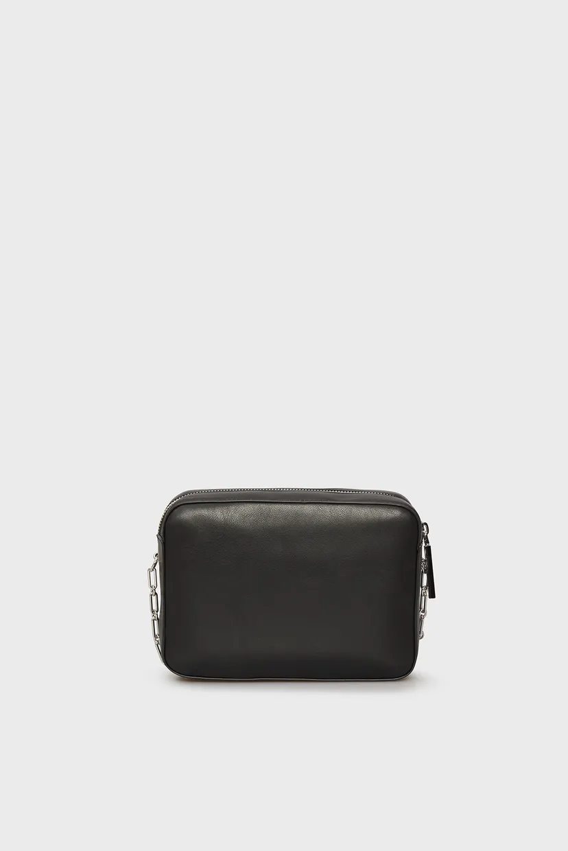Сумка/CK RE-LOCK POCKET CAMERA BAG 4