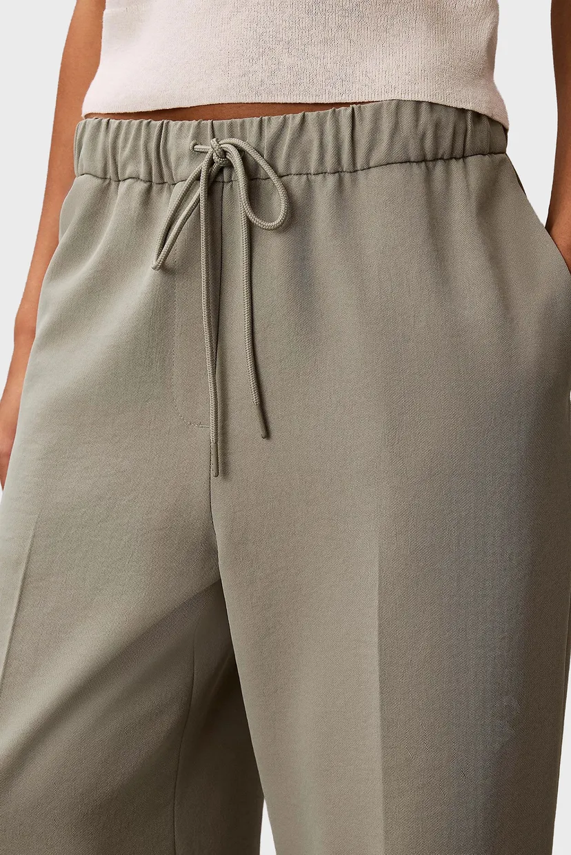 Штаны CASUAL TWILL PANT 5