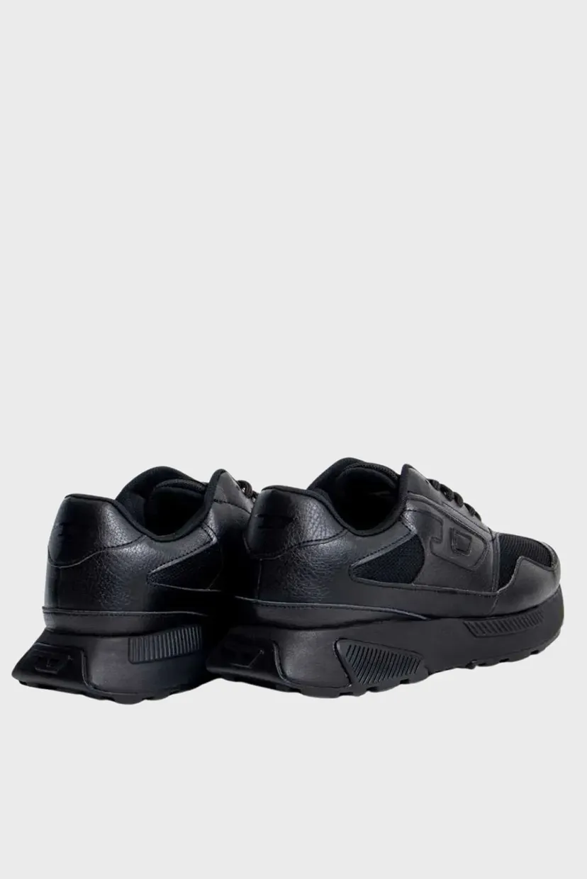 Кроссовки TAME-D   S-TAME-D RUNNING SNEAKERS 3