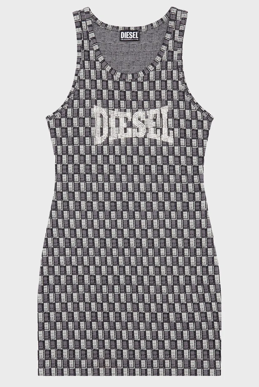 Платье D-ORY-C1 DRESS 5