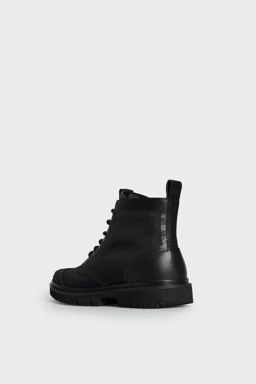 Ботинки EVA LACEUP BOOT MID NY 5