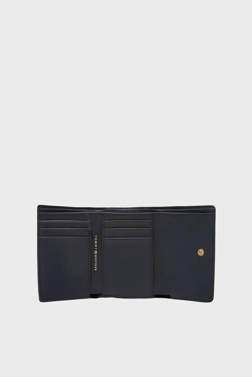 Кошелек TH LOGOTAPE TRIFOLD 3