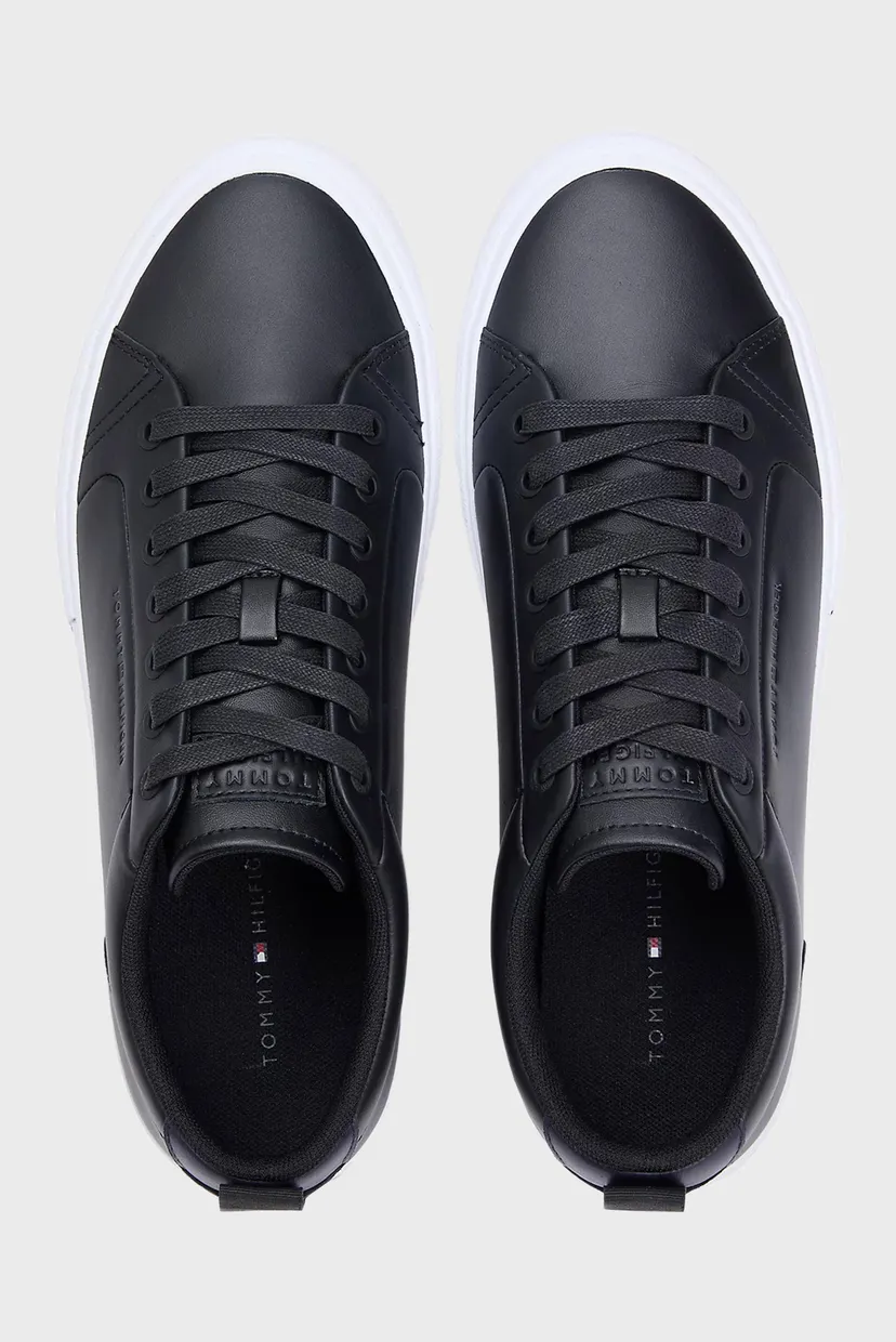 Кроссовки HARLEM STREET LTH 4