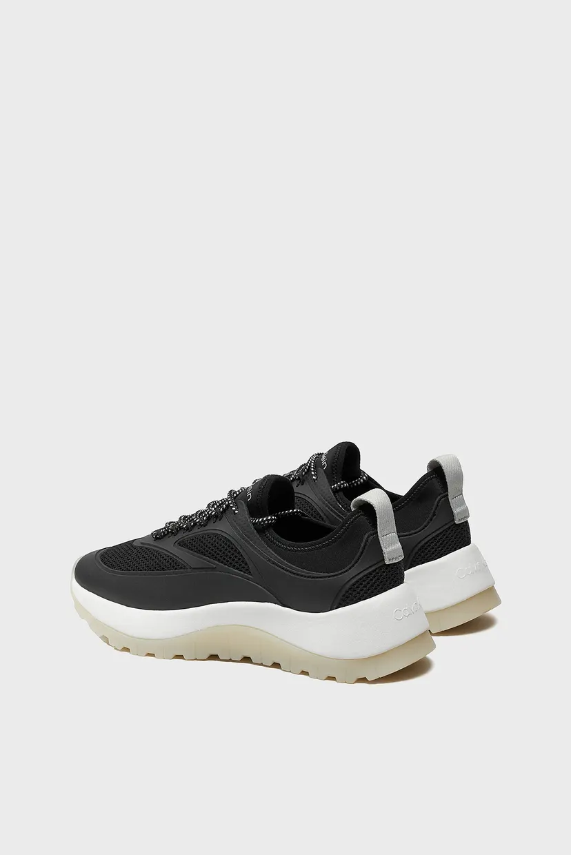 Кроссовки RUNNER LACE UP PEARL MIX M 3