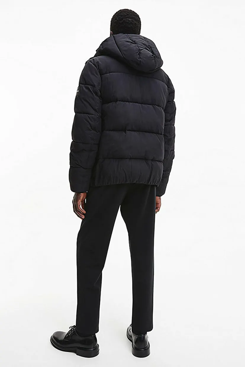 Куртка зимняя CRINKLE NYLON QUILT JACKET 3