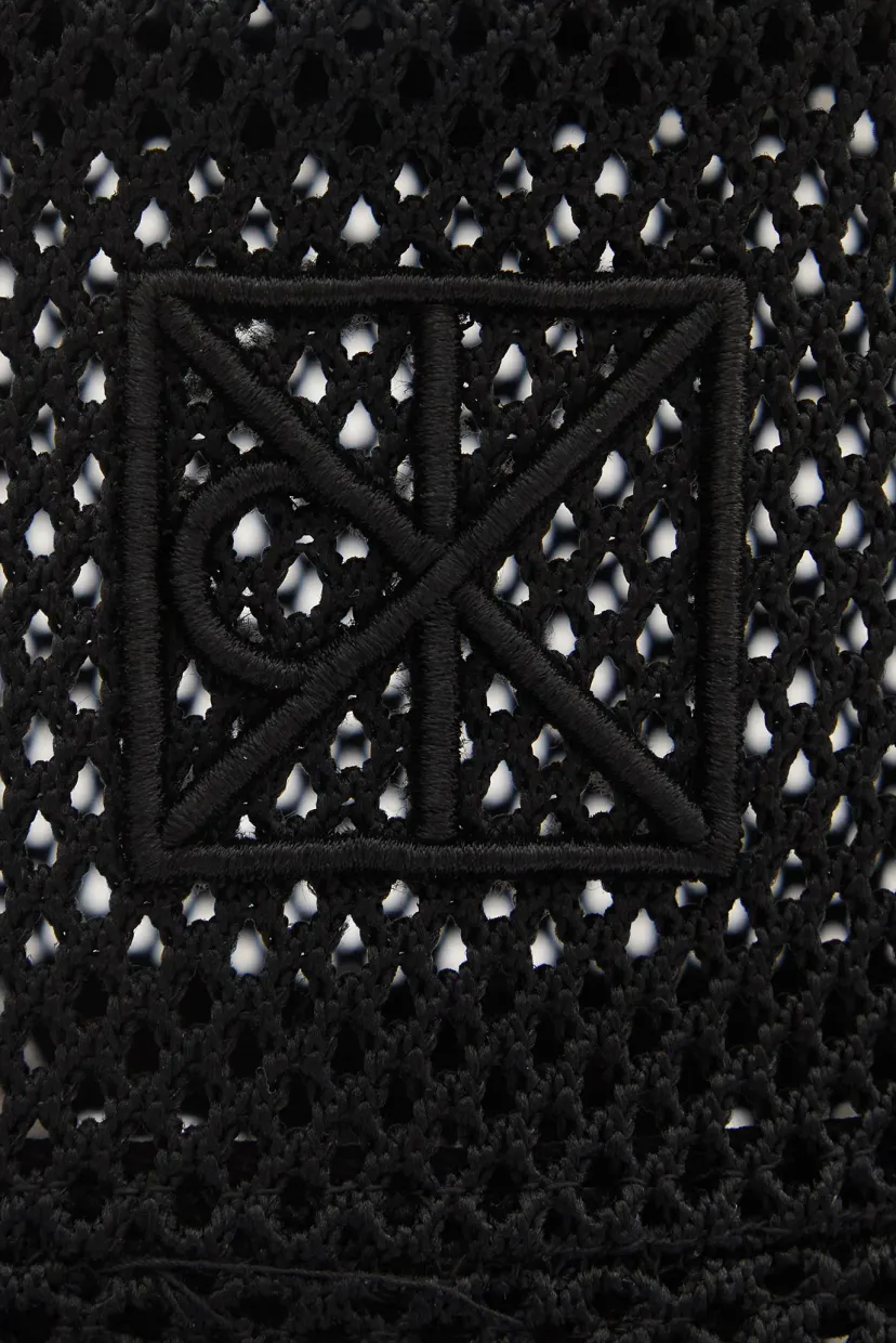 Панамка SUMMER MESH BUCKET 3