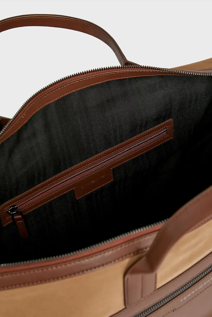 Сумка TH CLASSIC DUFFLE 4