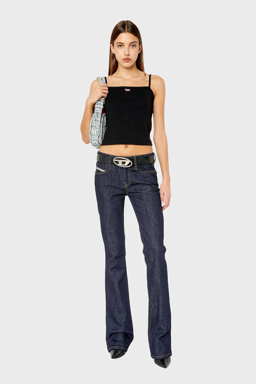 Джинсы 1969 D-EBBEY L.32 TROUSERS 3