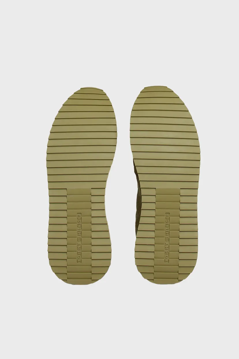 Кроссовки RUNNER EVO SUMMER TEXTILE 6