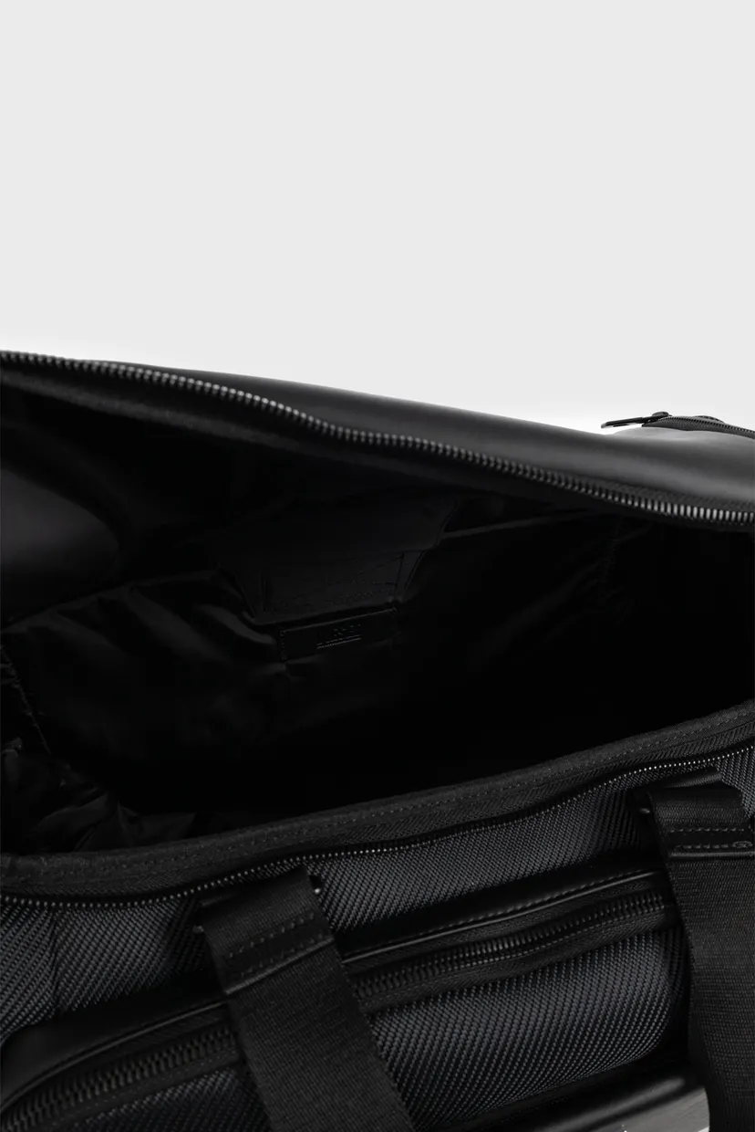 Чемодан DIESEL CARBON FIBER DUFFLE-BLACK 5
