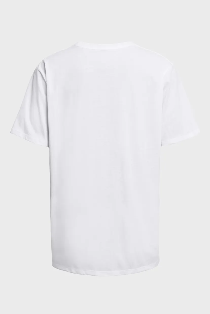 Футболка Campus Oversize SS 4
