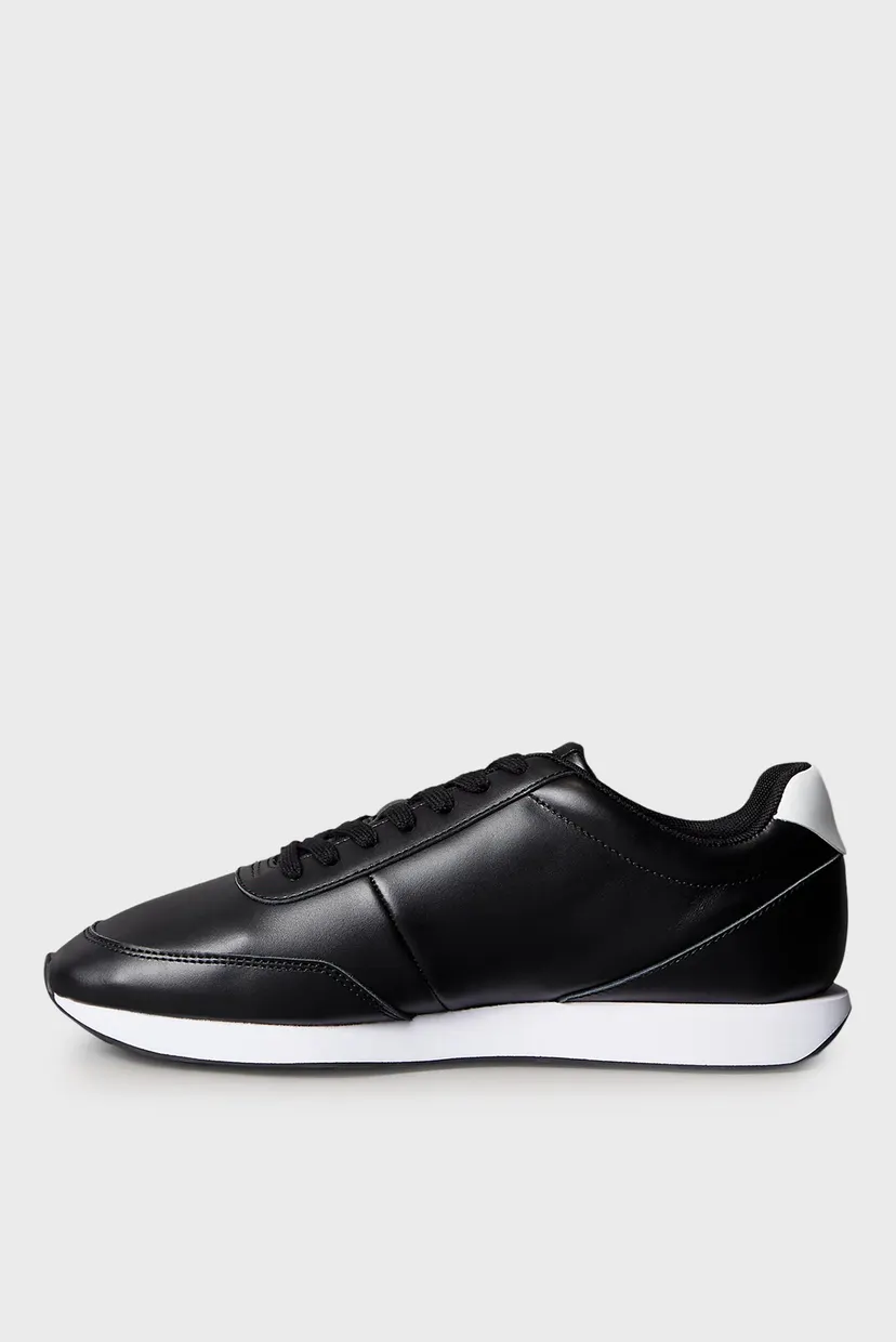 Кроссовки RETRO RUNNER ESS LTH 5