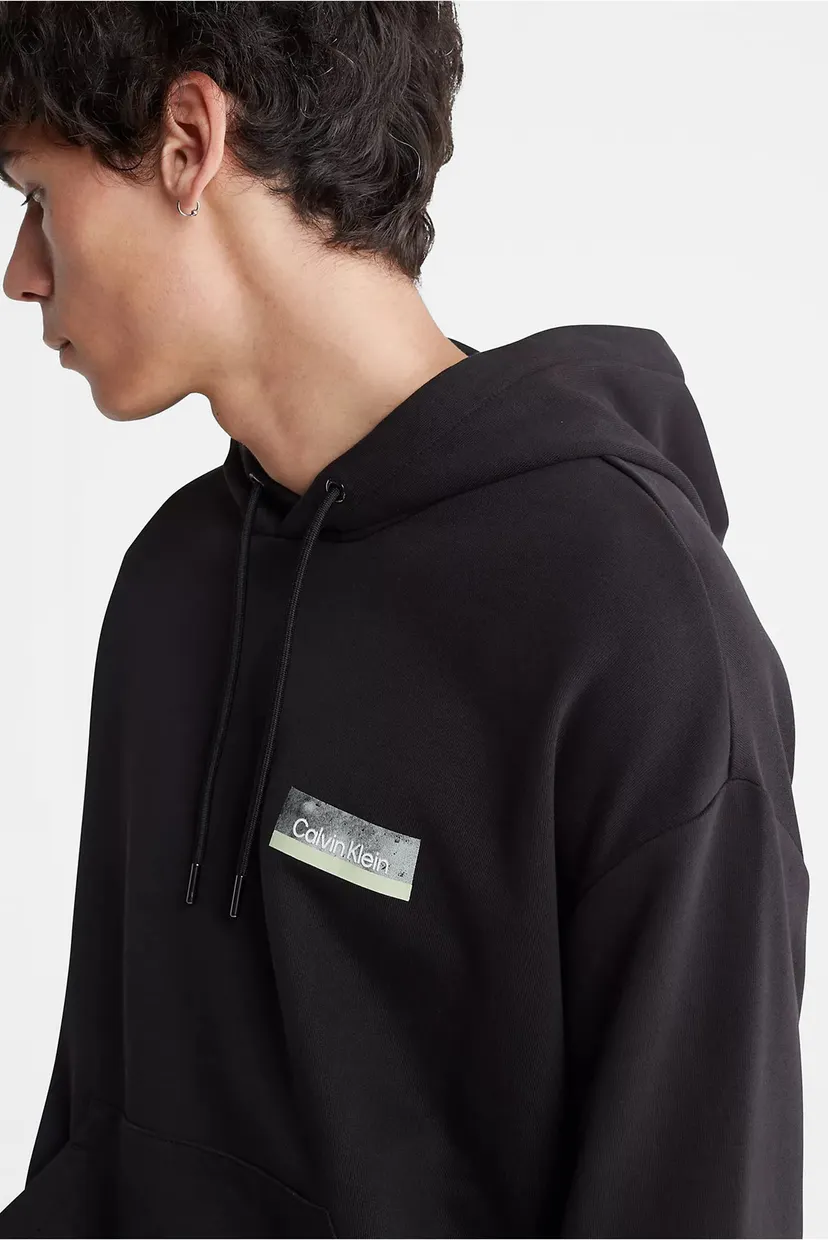 Худи FUTURE BACK GRAPHIC HOODIE 4