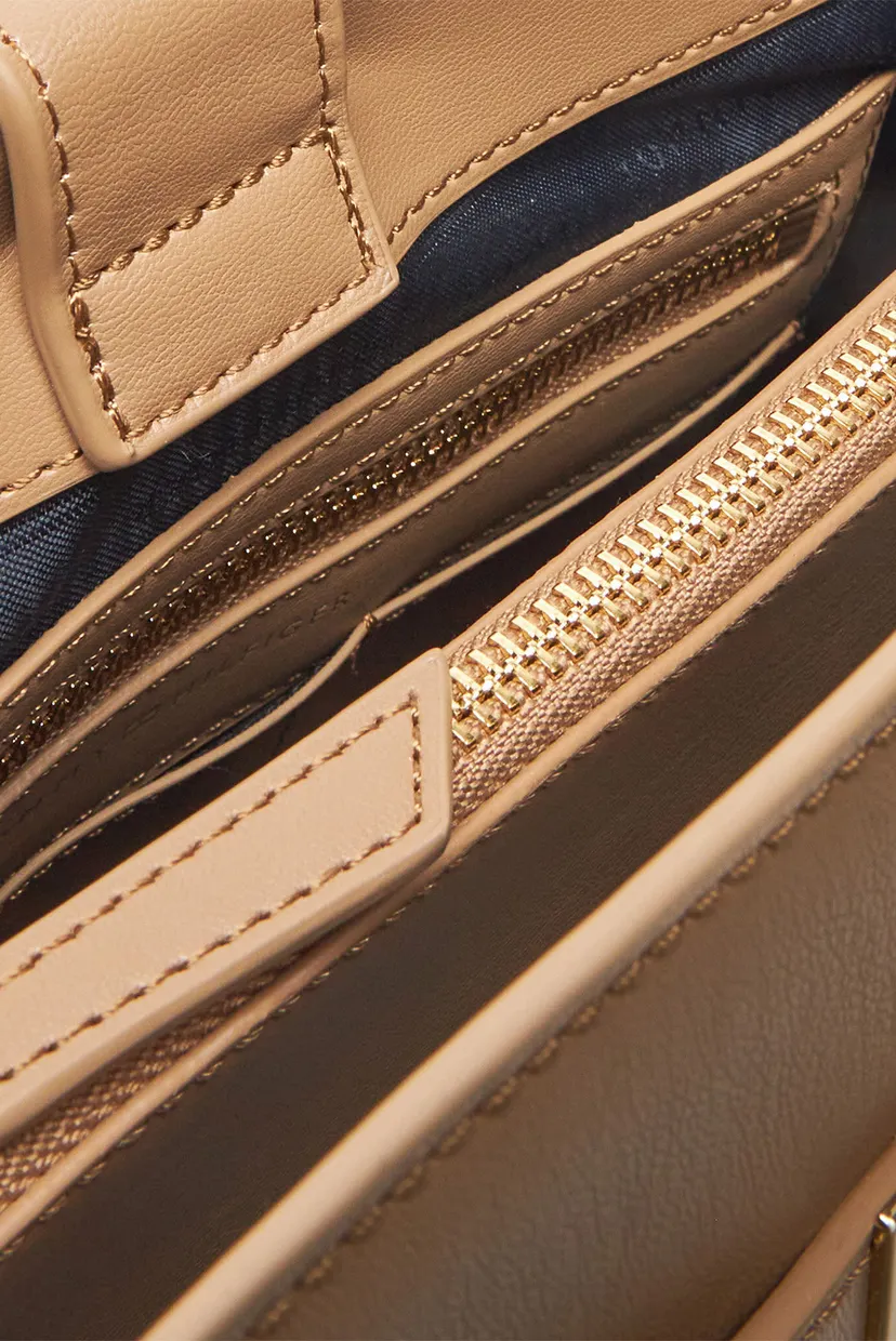 Сумка TH HERITAGE SHOULDER BAG 4