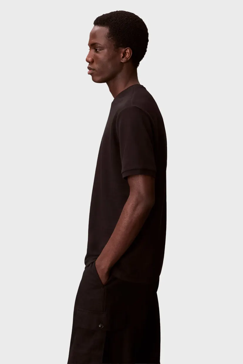 Футболка SS TONAL STRIPE CREWNK TEE 3