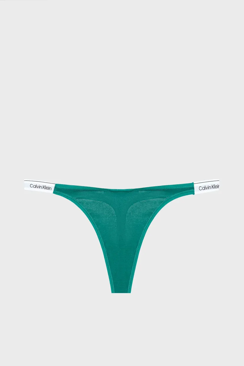 Трусы DIPPED STRING THONG 6