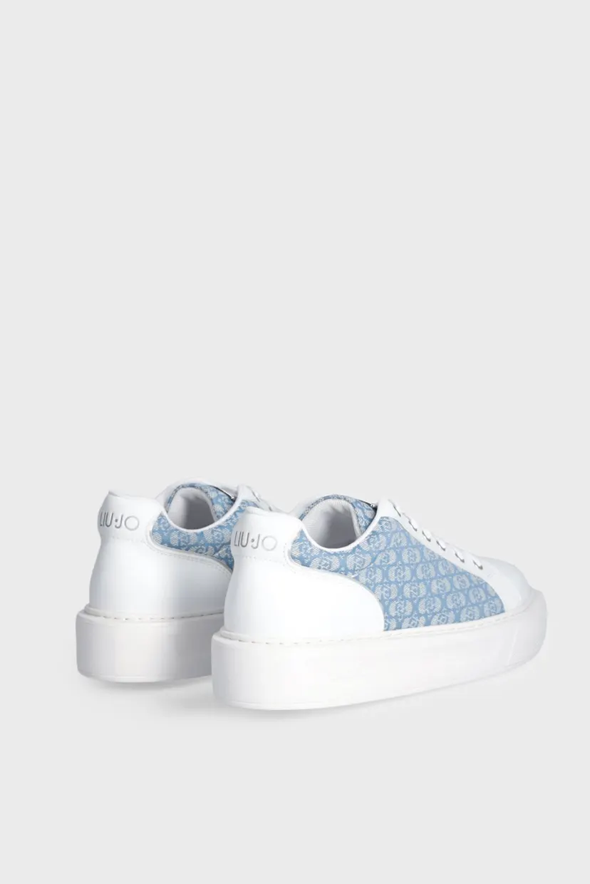 Кеды KYLIE 34 4