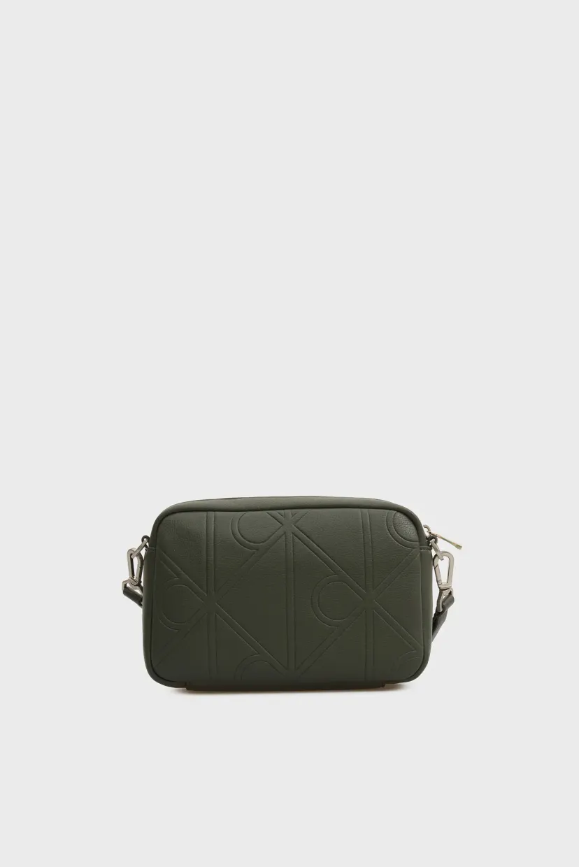 Сумка EMBLEM AOP EMBOSS CAMERA BAG 4