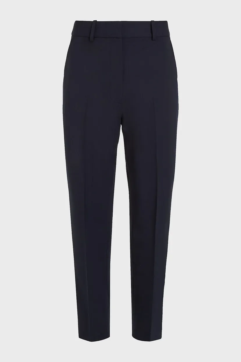 Брюки TAPERED WO BLEND PANT 5