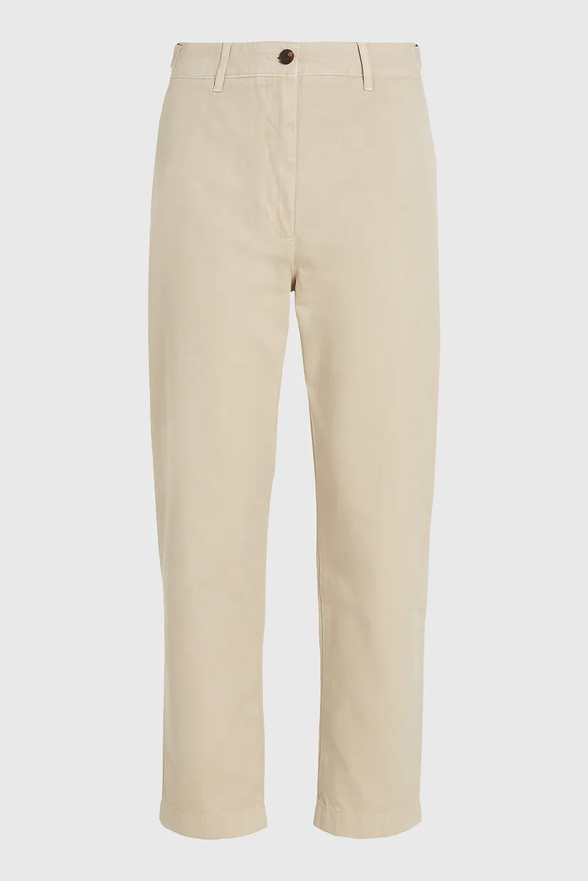 Штаны MD TAPERED CHINO PANT 5