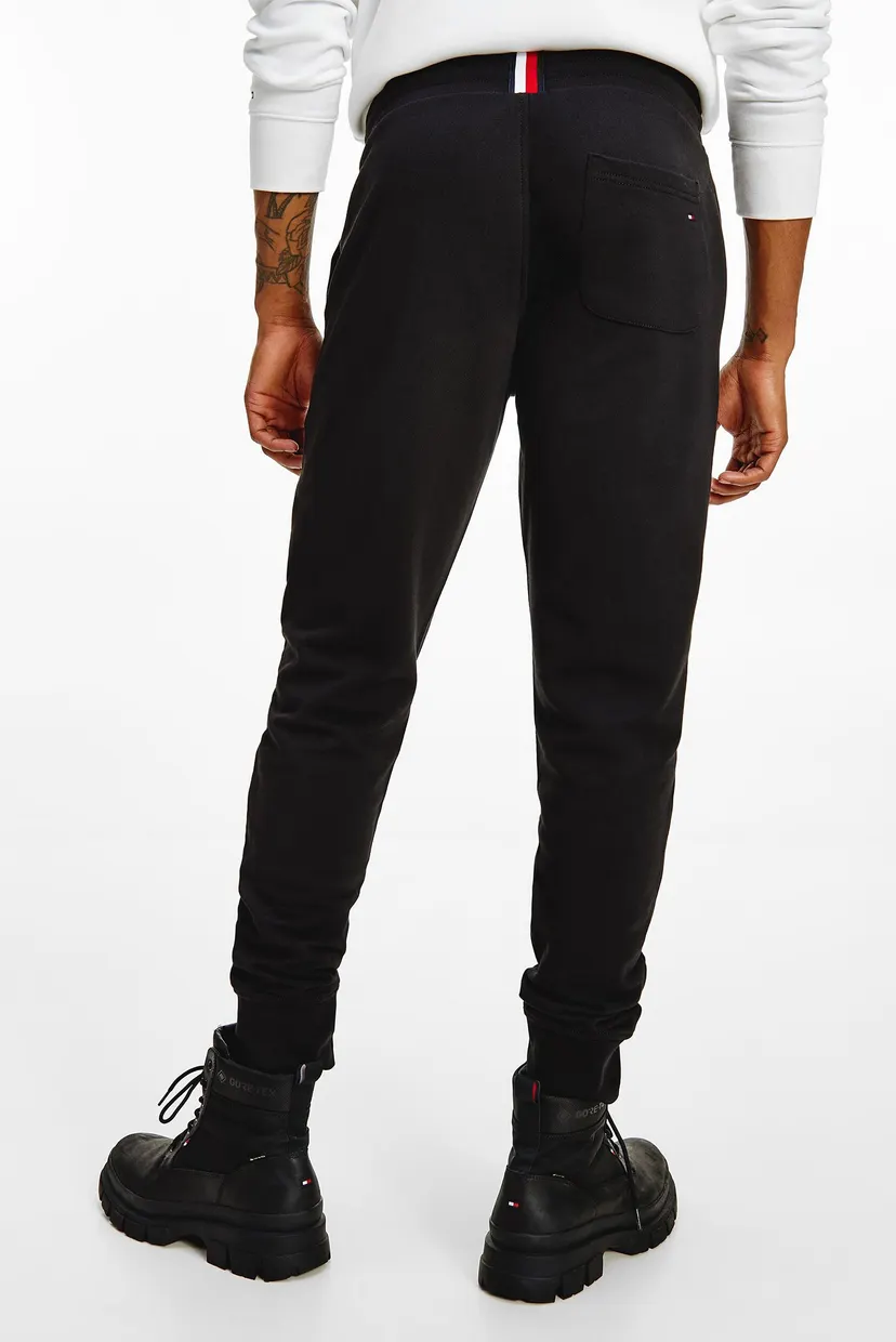 Штаны спортивные TOMMY LOGO SWEATPANTS 7