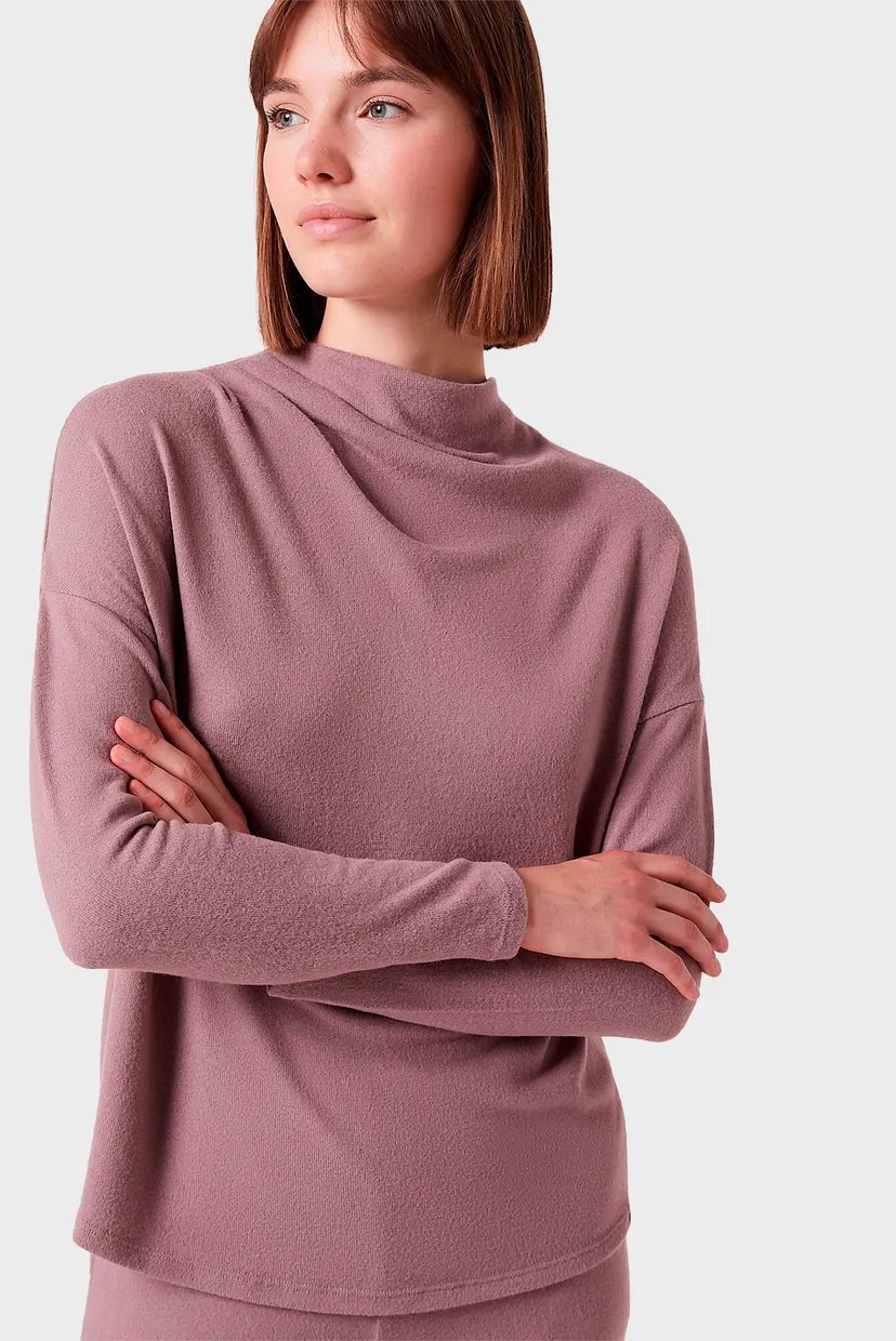 Свитшот BEKER - SWEAT SHIRT 3