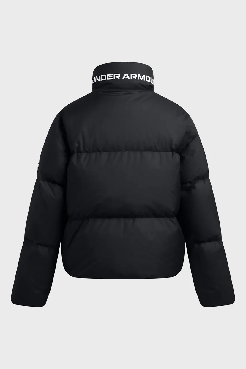 Куртка зимняя/LIMITLESS DOWN PUFFER JACKET 6