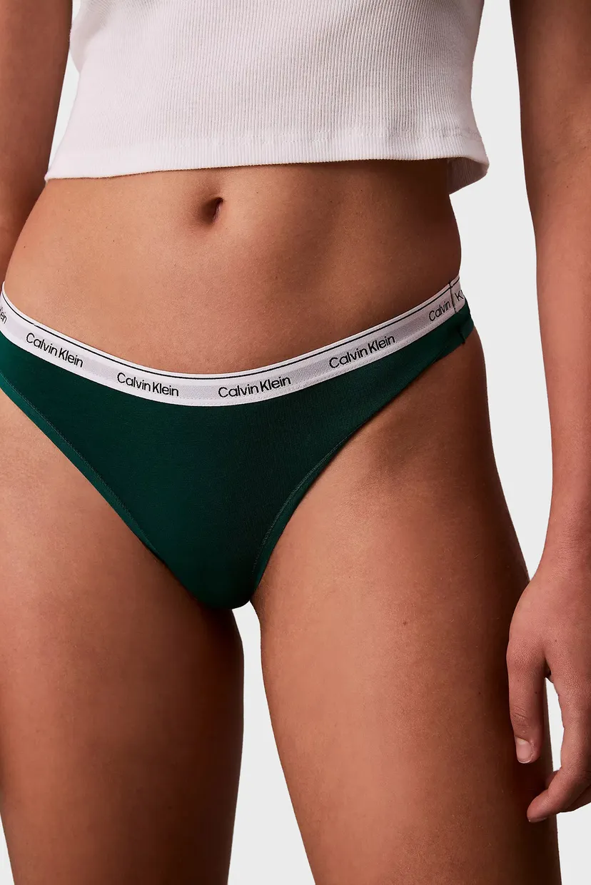 Трусы THONG 6